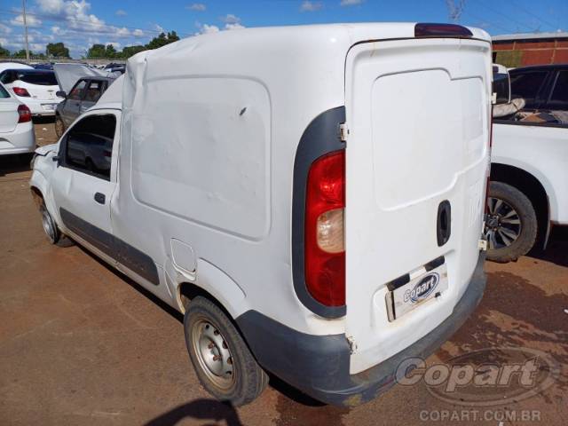 2016 FIAT FIORINO FURGAO 