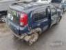 2011 FIAT UNO 
