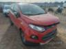 2014 FORD ECOSPORT 
