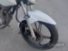 2018 HONDA CG 160 