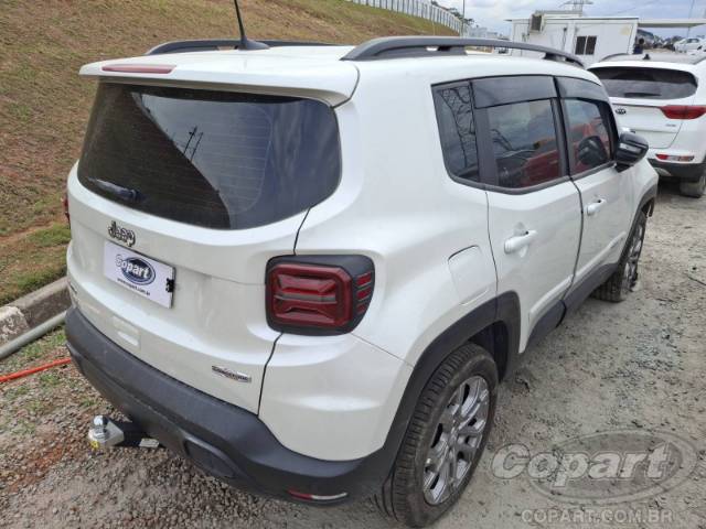 2025 JEEP RENEGADE 