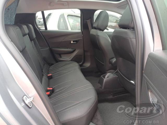 2024 PEUGEOT 208 