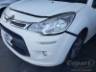 2015 CITROEN C3 