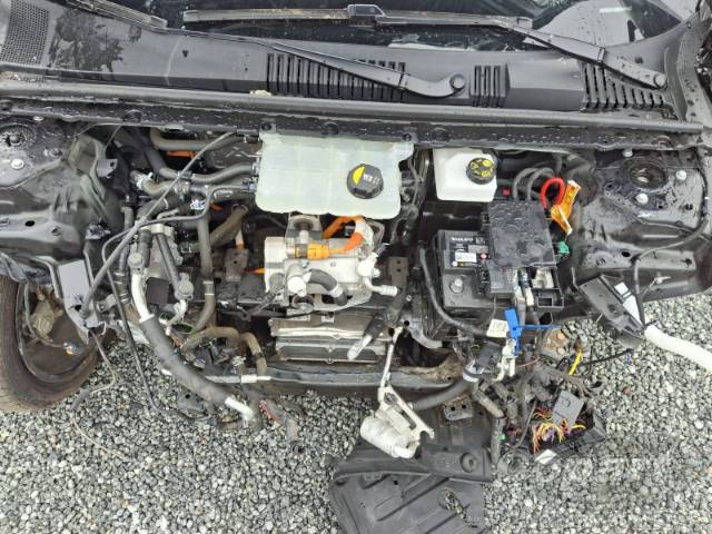 2024 VOLVO EX30 