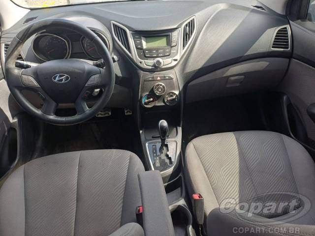 2014 HYUNDAI HB20 