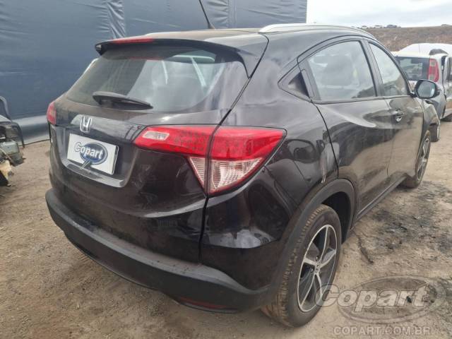 2019 HONDA HR-V 