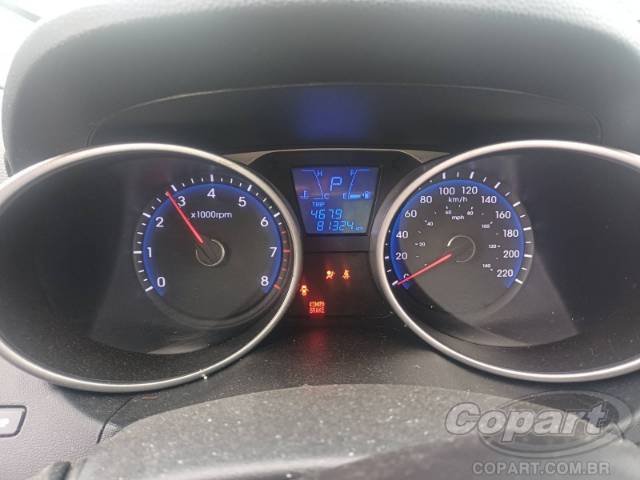 2015 HYUNDAI IX35 