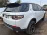2019 LAND ROVER DISCOVERY SPORT 