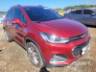 2019 CHEVROLET TRACKER 