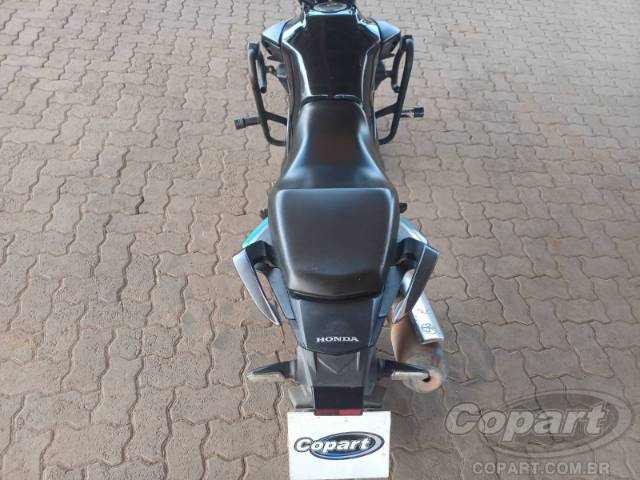 2024 HONDA CG 160 