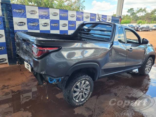 2022 FIAT STRADA 