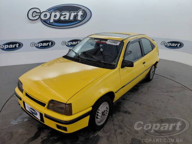 1991 CHEVROLET KADETT 