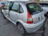 2009 CITROEN C3 