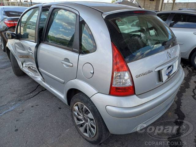 2009 CITROEN C3 
