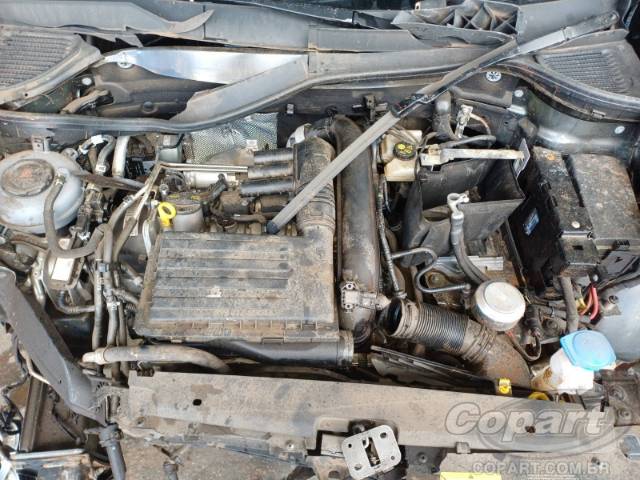 2024 VOLKSWAGEN TAOS 