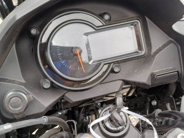 2026 KAWASAKI VERSYS 