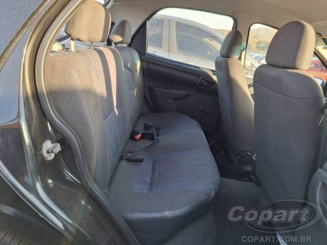 2010 CHEVROLET CELTA 