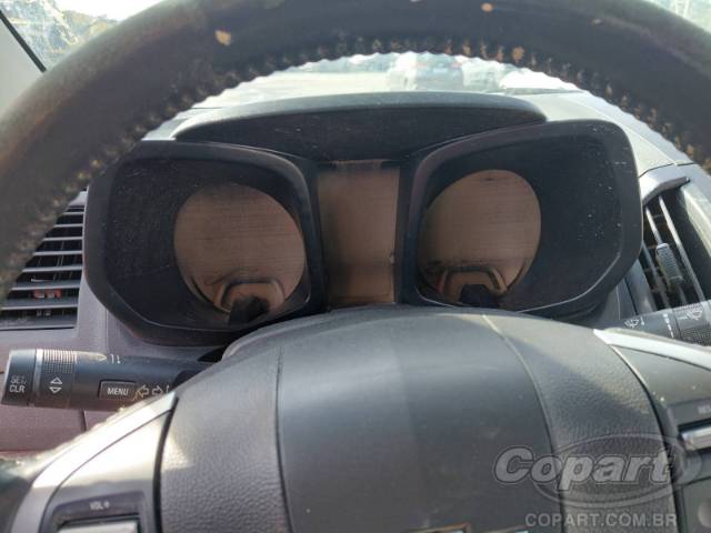 2013 CHEVROLET S10 CABINE DUPLA 