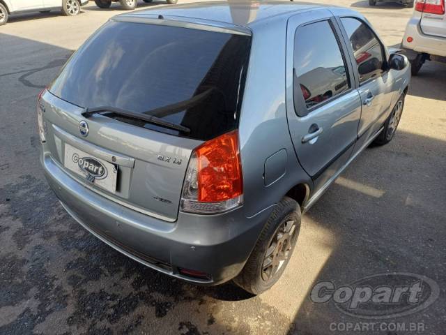 2007 FIAT PALIO 