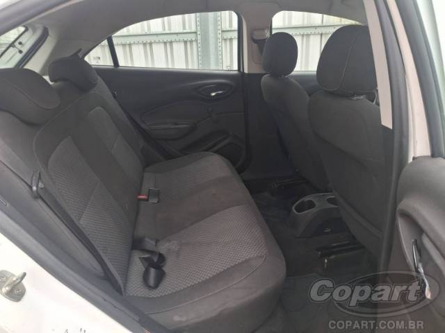 2018 CHEVROLET ONIX 
