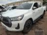 2022 TOYOTA HILUX CD 