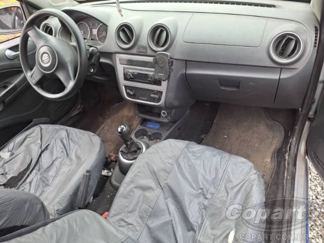 2014 VOLKSWAGEN SAVEIRO 