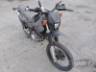 2002 YAMAHA XT 600 