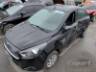 2018 FORD KA 
