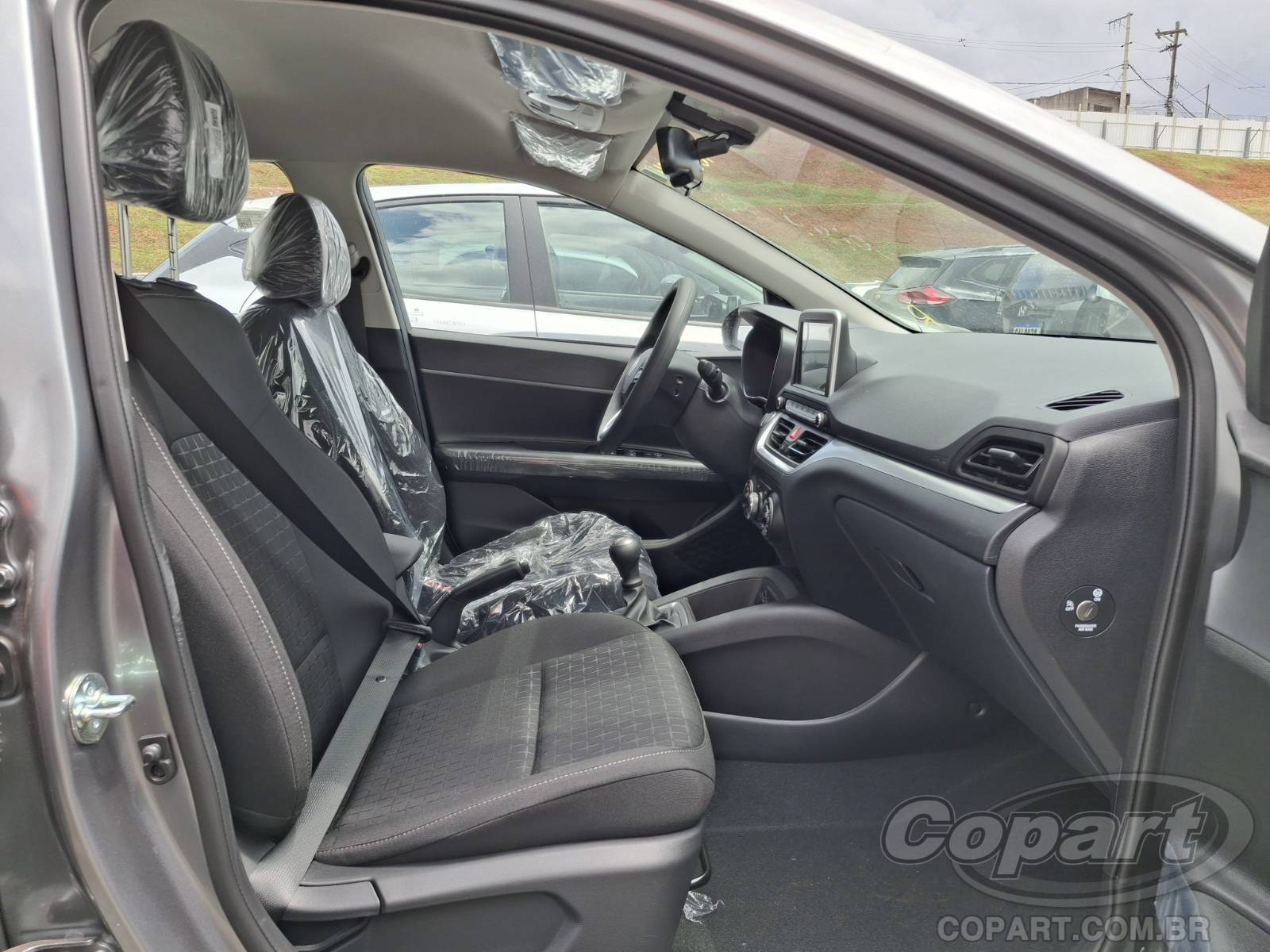 Foto 5: 2026 HYUNDAI HB20