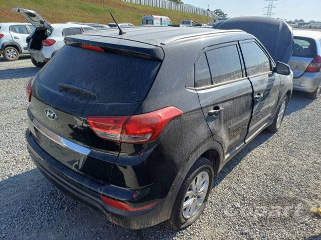 2022 HYUNDAI CRETA 