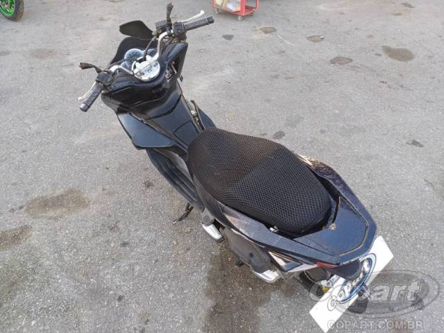 2018 HONDA PCX 