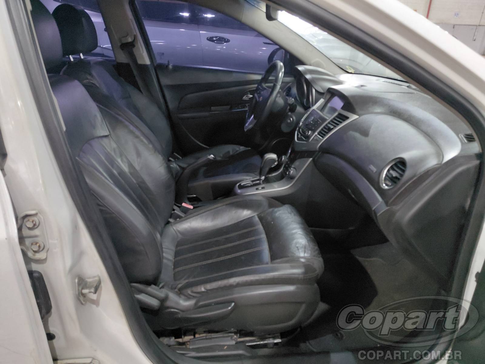 Foto 5: 2013 CHEVROLET CRUZE HATCH