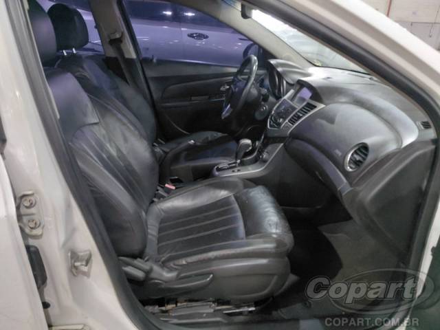 2013 CHEVROLET CRUZE HATCH 