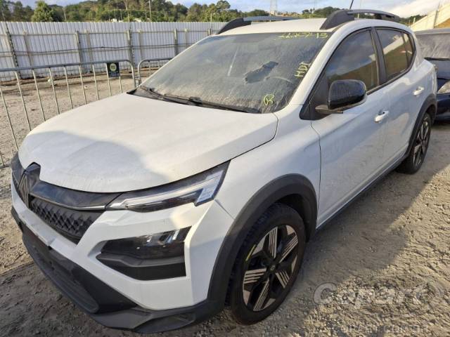 2025 RENAULT KARDIAN 