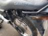 2011 HONDA CG 150 