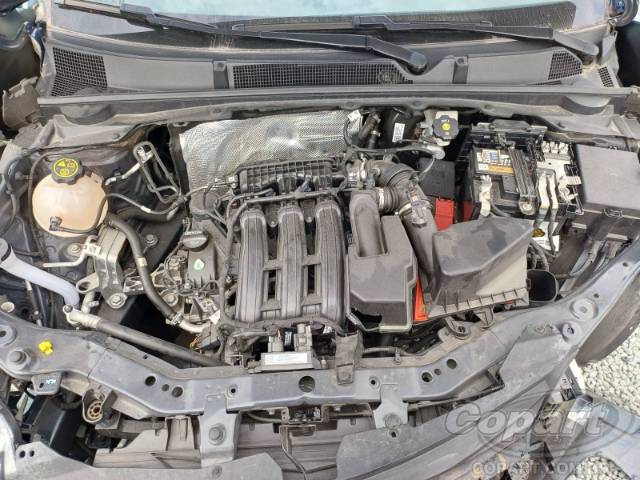 2023 CHEVROLET ONIX PLUS 