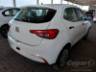 2025 FIAT ARGO 
