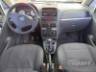 2007 FIAT IDEA 