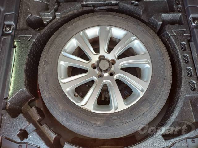 2017 LAND ROVER DISCOVERY SPORT 