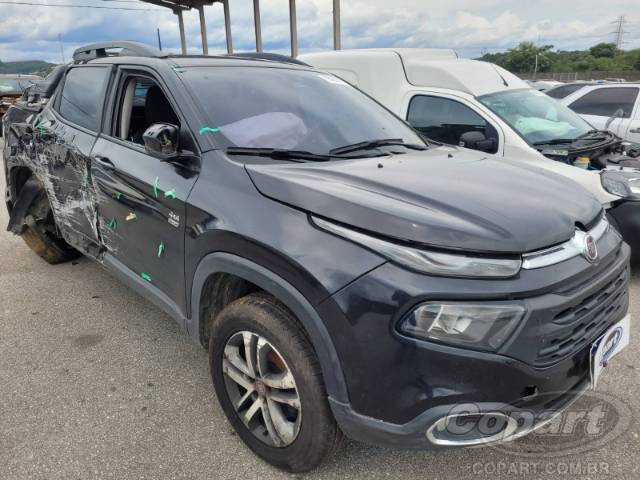 2019 FIAT TORO 