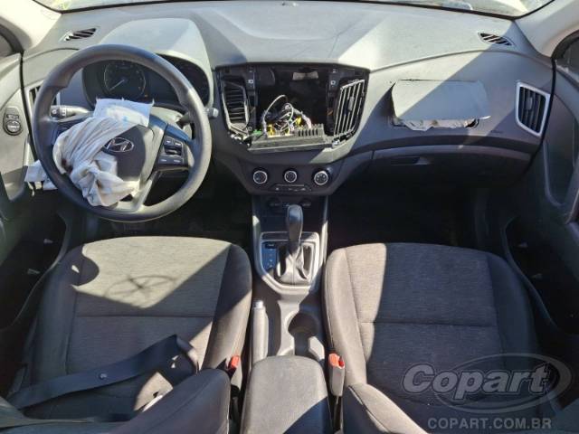 2021 HYUNDAI CRETA 