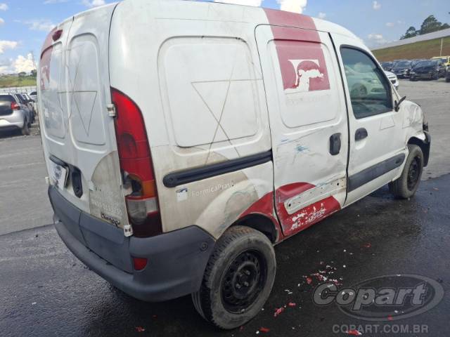2010 RENAULT KANGOO EXPRESS 