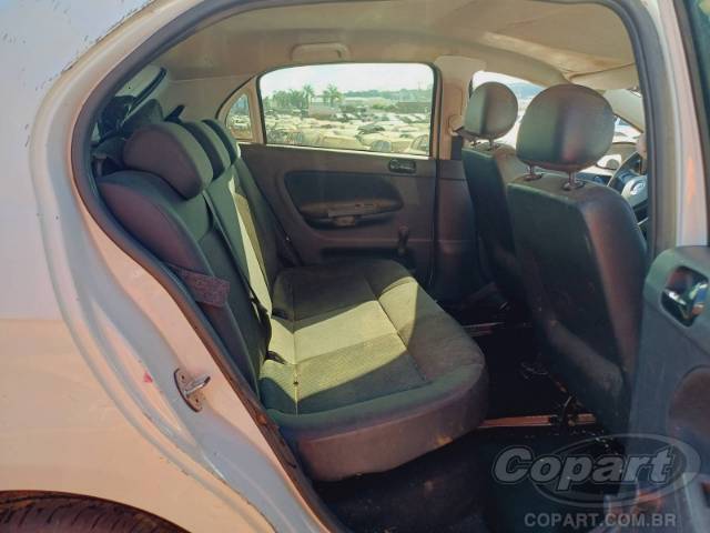 2021 VOLKSWAGEN GOL 