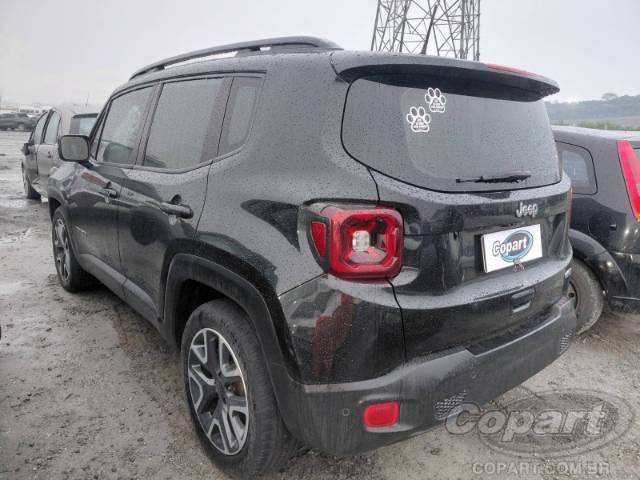 2020 JEEP RENEGADE 