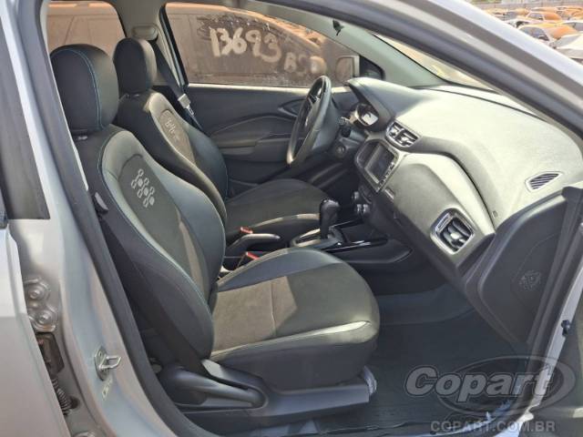 2019 CHEVROLET PRISMA 