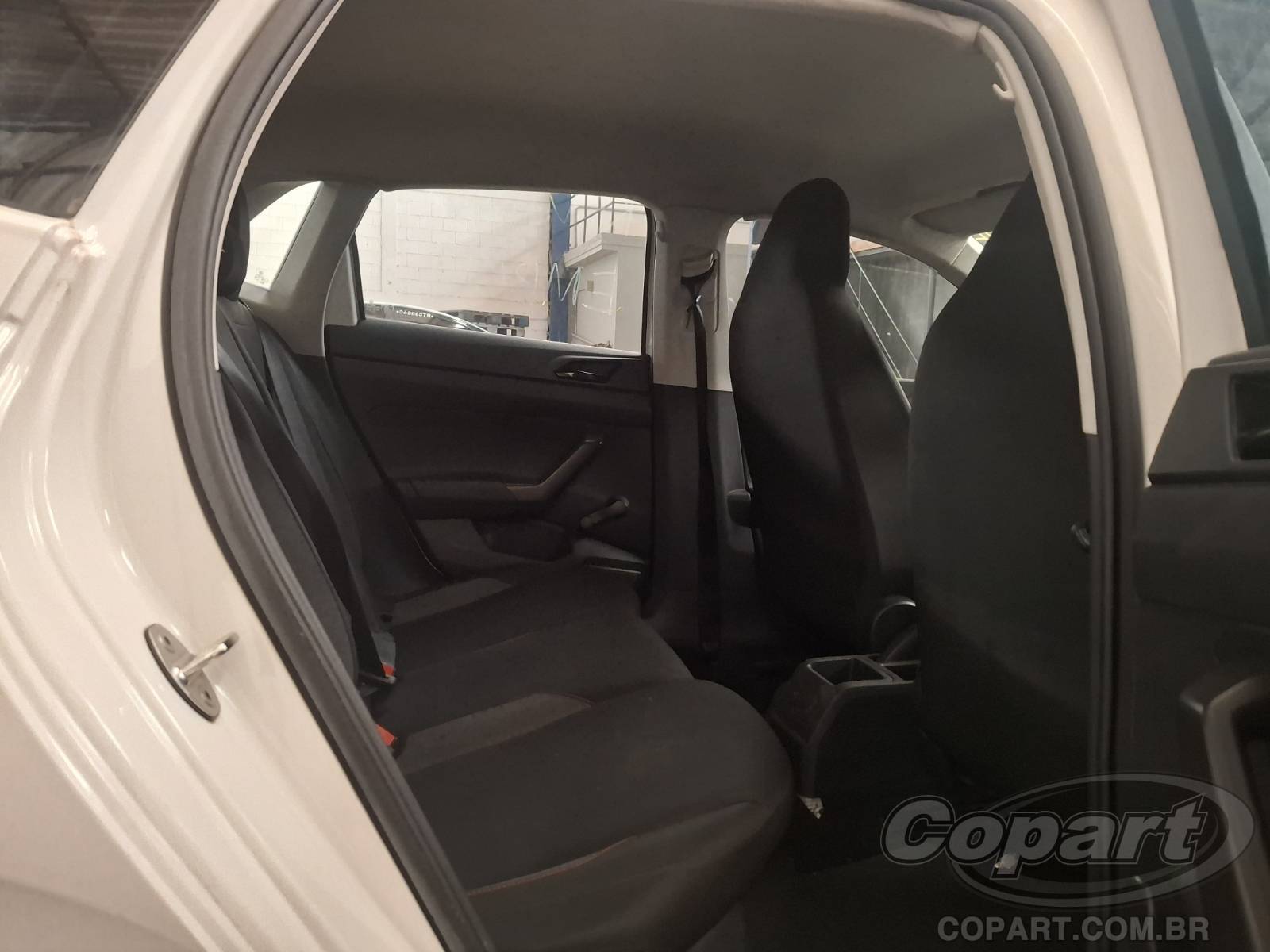 Foto 6 de 10: 2024 VOLKSWAGEN POLO