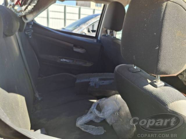 2024 CHEVROLET S10 CABINE DUPLA 