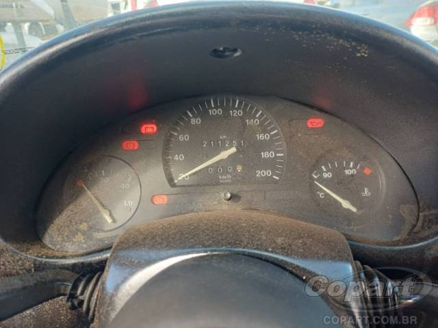 1996 CHEVROLET CORSA 
