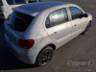 2013 VOLKSWAGEN GOL 