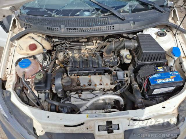 2018 VOLKSWAGEN SAVEIRO 